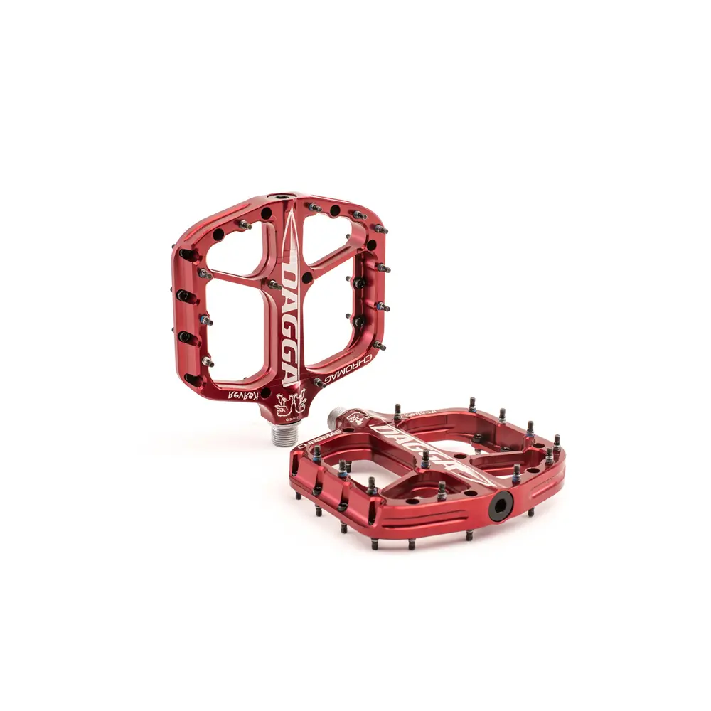 Chromag Dagga Pedal image 4