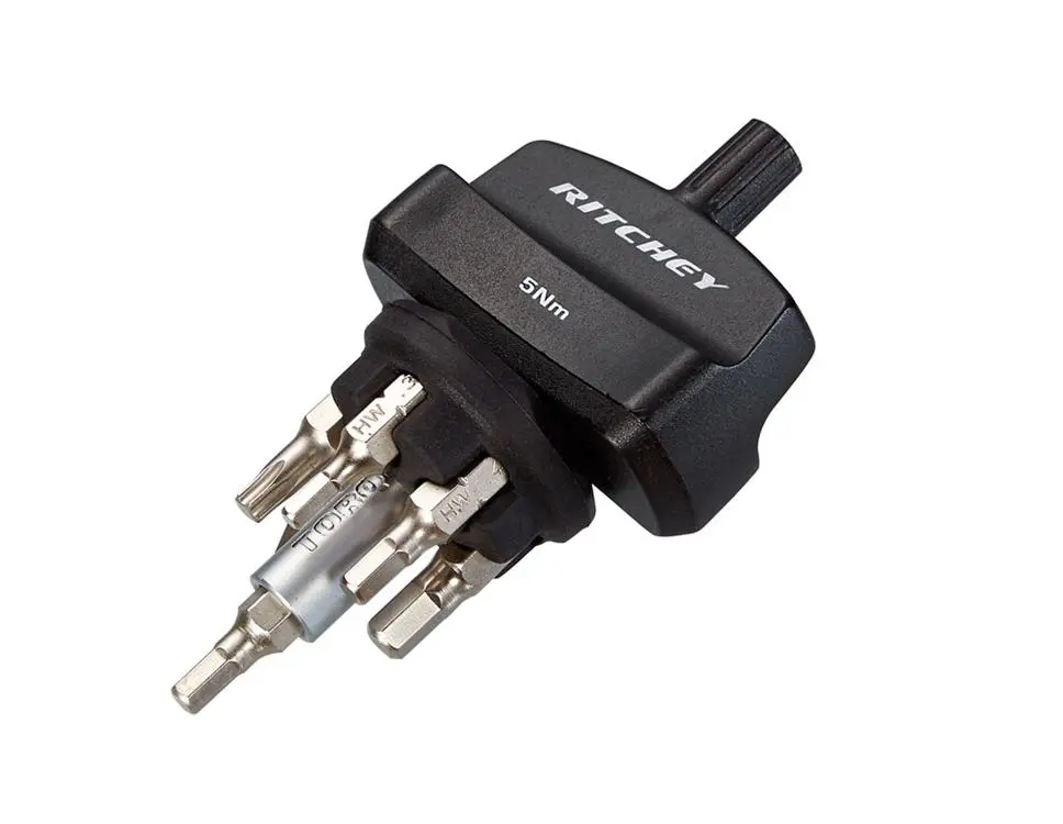 Ritchey Torque Keys