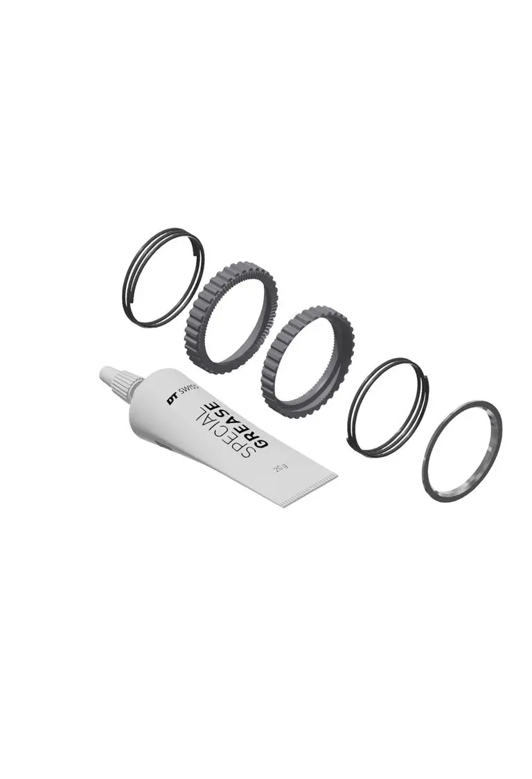 DT Swiss - Ratchet DEG Parts image 3