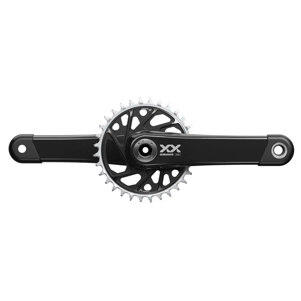SRAM XX Eagle AXS Transmission Groupset image 7