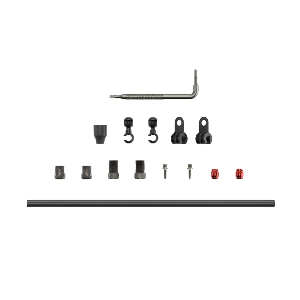 SRAM Level Stealth Bronze Spare Parts image 4