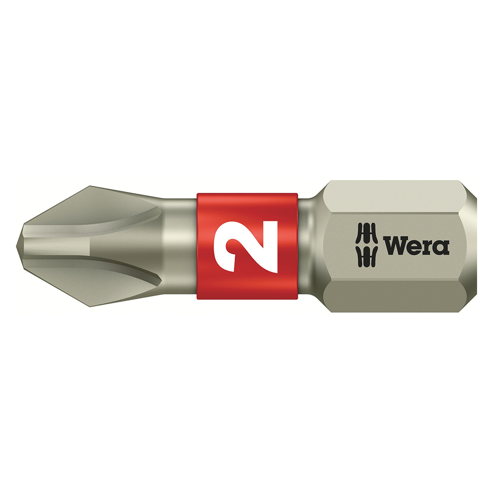 Wera Bicycle Set 9 - Zyklop Mini & 10 Piece Bit Set image 4