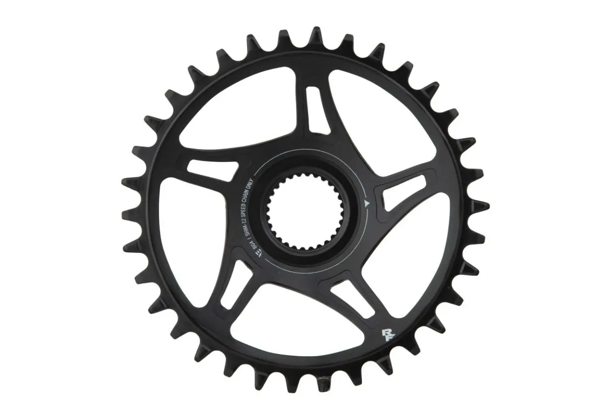 Race Face - Bosch G4 DM Chainrings
