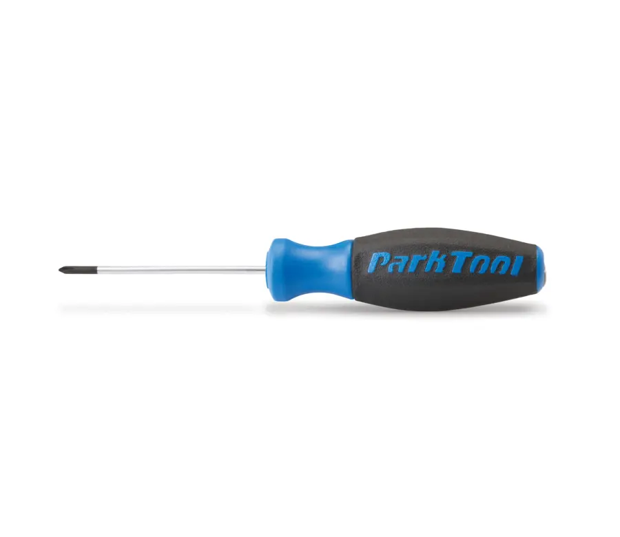 Park Tool - SD-0 & 2 - Phillips Screwdrivers