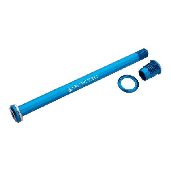 Burgtec Santa Cruz Rear Axles 173.7mm SPECIAL SAVE 30% image 2