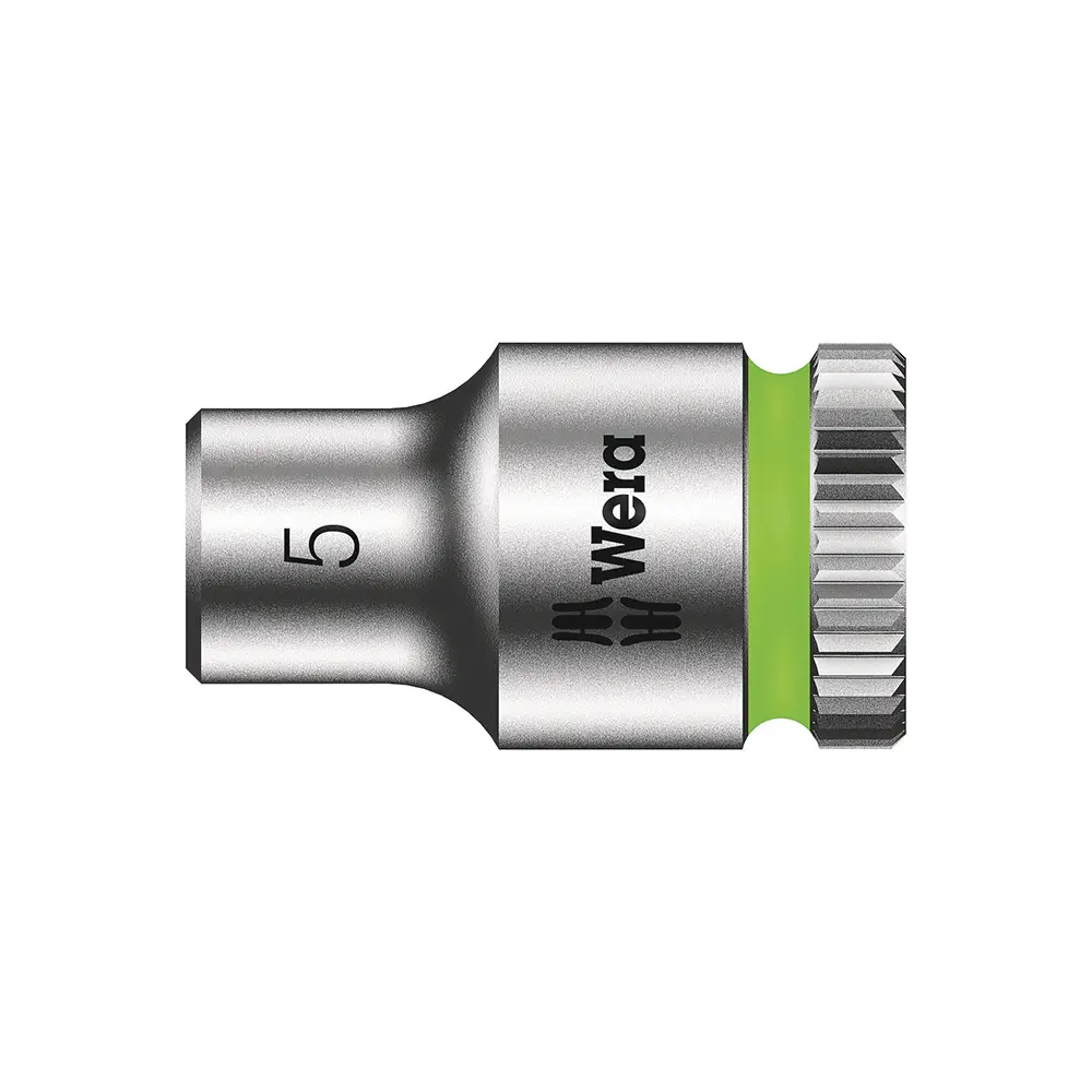 Wera 8100 SA 6 Zyklop Speed 1/4