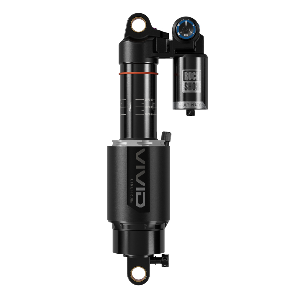 RockShox Vivid Air Ultimate image 4