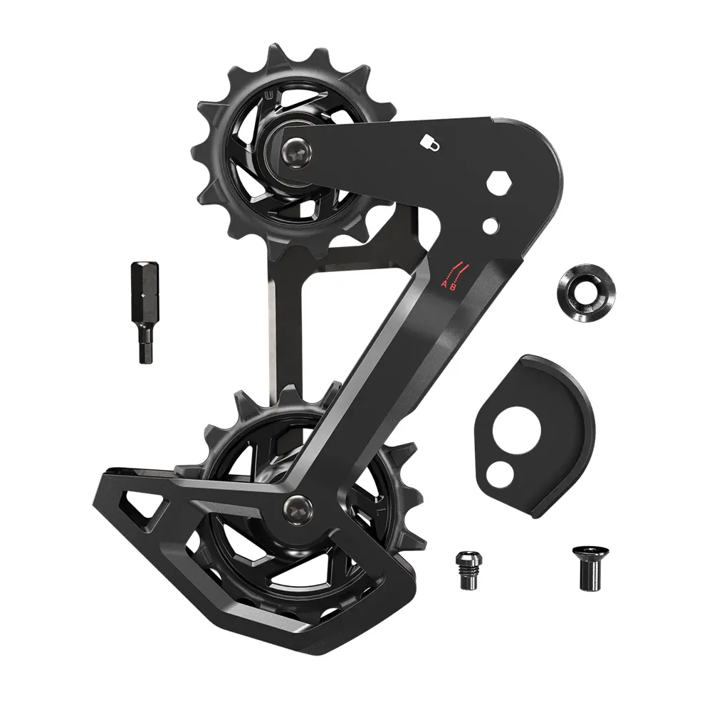 SRAM GX Eagle Transmission Rear Derailleur Parts image 12