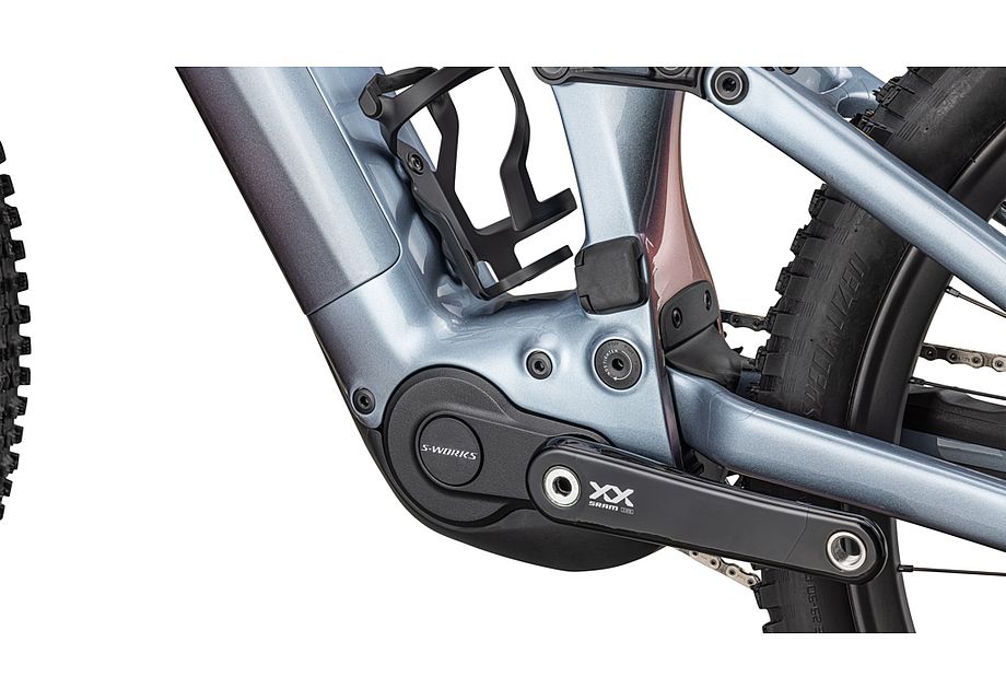 LEVO SW CARBON G4 image 7