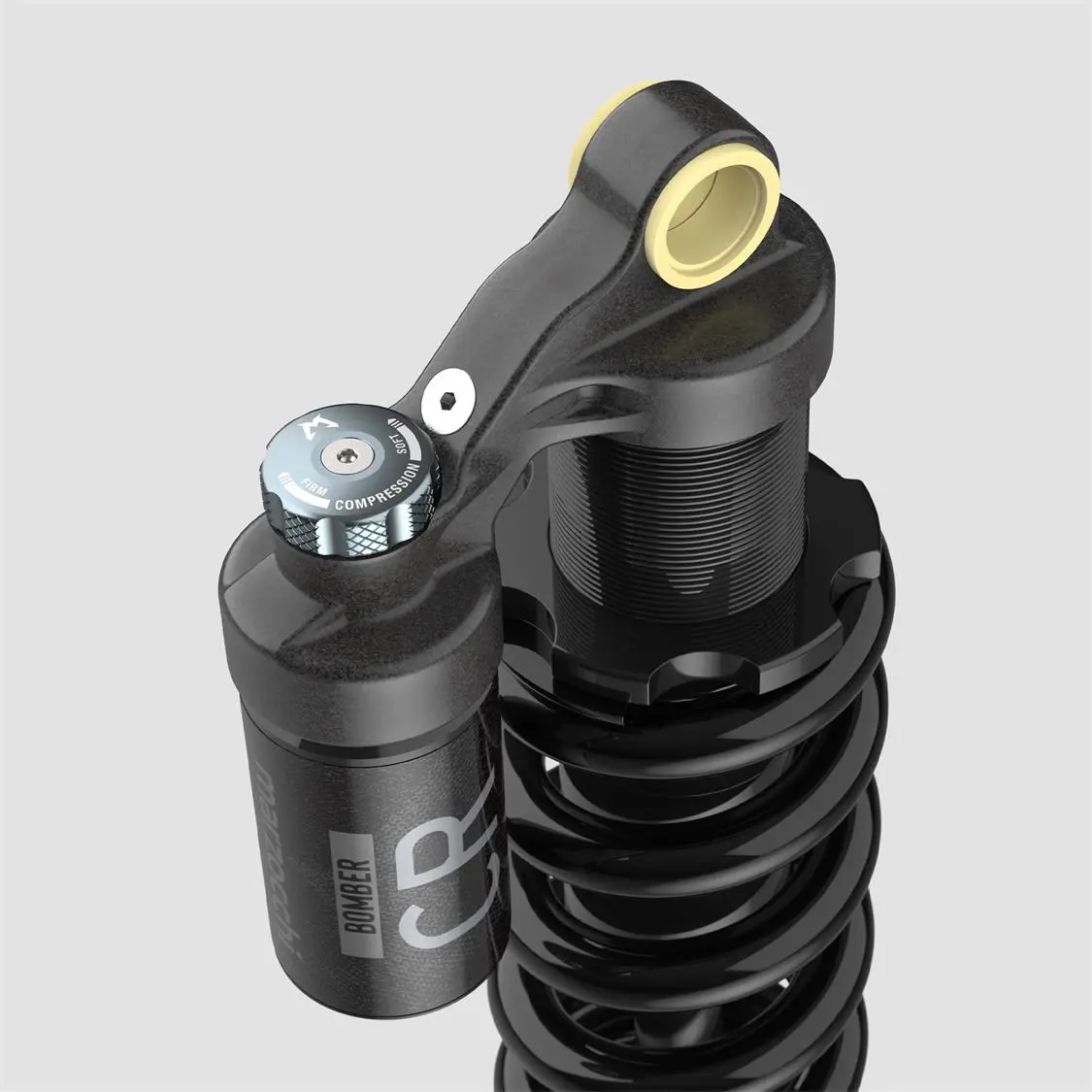 Marzocchi - Bomber CR Coil Shock image 3
