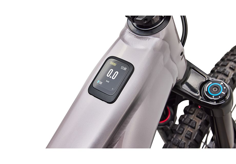 LEVO COMP EVO ALLOY G4 DSRTMET/METOBSD image 9