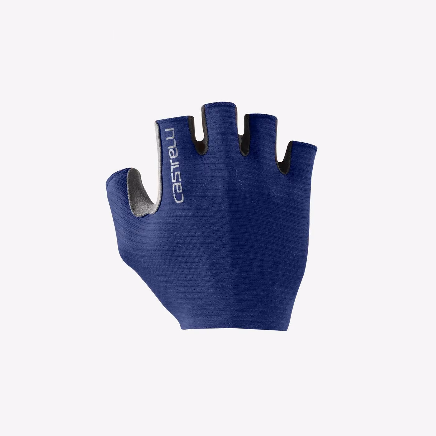 Castelli Espresso Gloves Belgian Blue