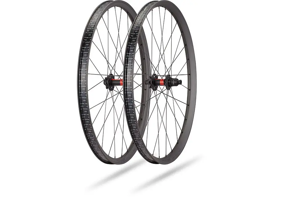 TRAVERSE HD 240 29 6B