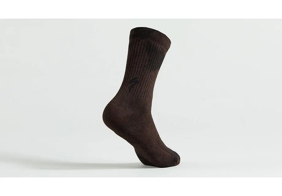 COTTON TALL SOCK image 9