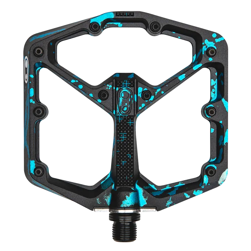 Crankbrothers Stamp 7 Large Pedals image 12