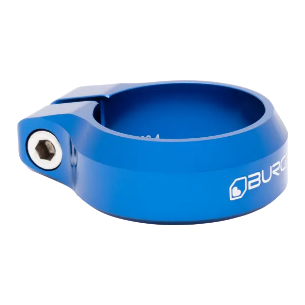 Burgtec Seatpost Clamps 36.4mm image 4