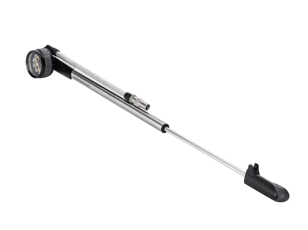 Topeak Pocketshock DXG XL image 2