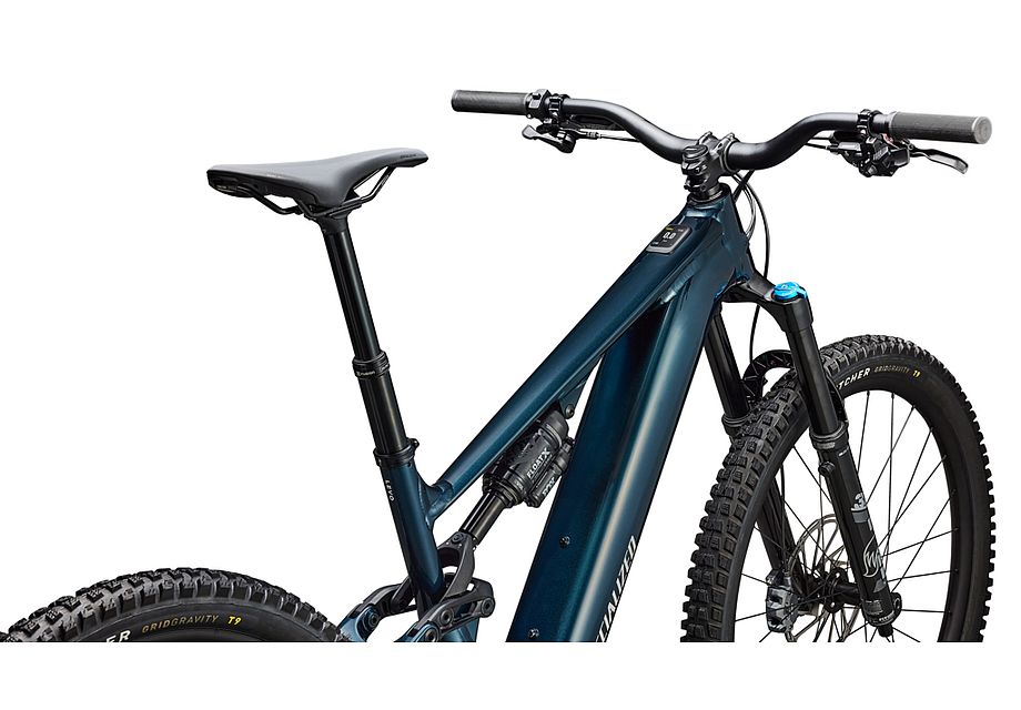 LEVO COMP ALLOY G4 image 4