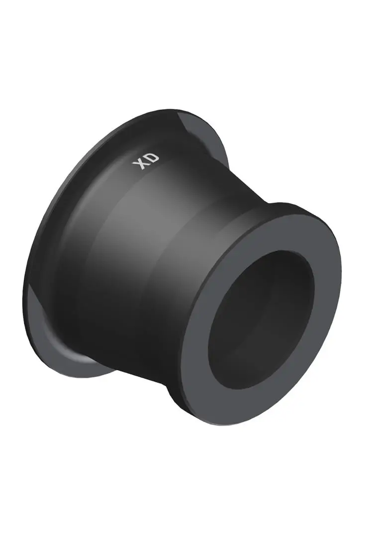 DT Swiss - Rear End Caps and Adapters Thru Axle image 15