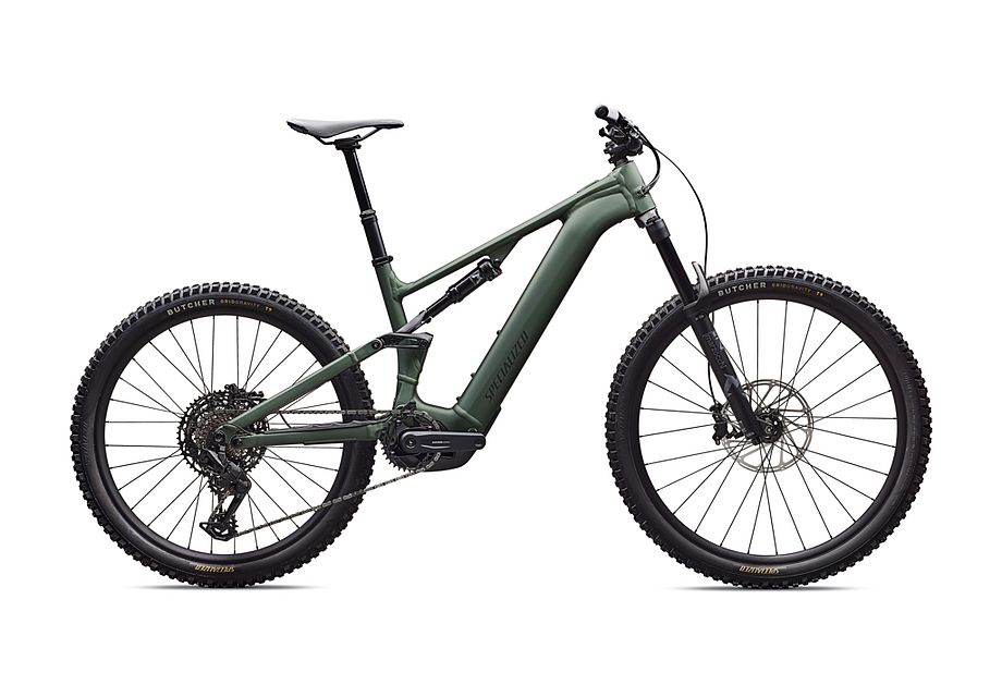 LEVO ALLOY G4 image 19