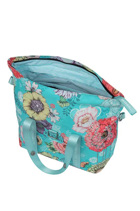 Basil - Bloom Field Handbag Front/Rear image 5