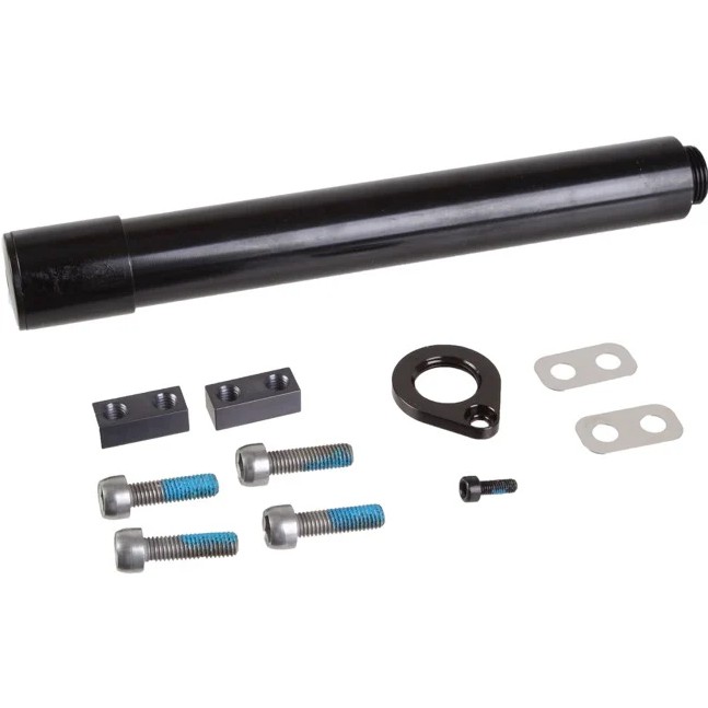 Fox - Pinch Axle Kits image 2