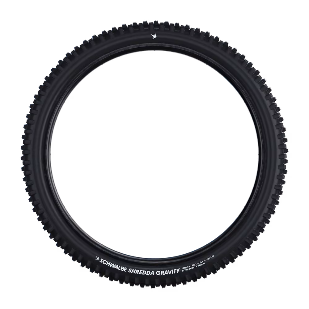 Schwalbe Shredda Front Radial 29