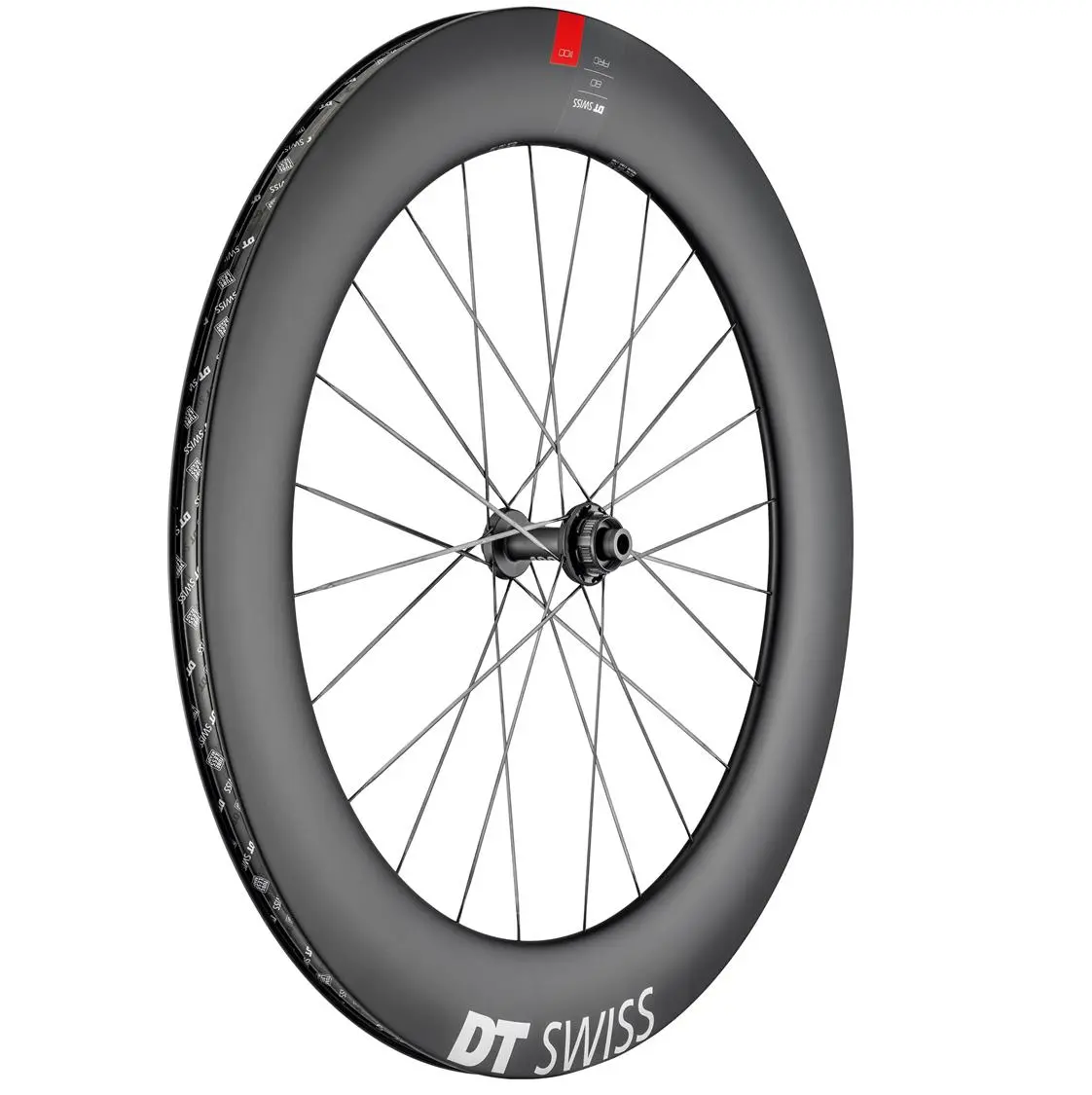 DT Swiss - ARC 1100 Dicut Disc Brake image 3