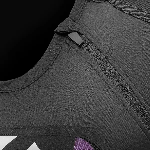 G-Form ReZRO Spike Chest and Back Shirt image 4