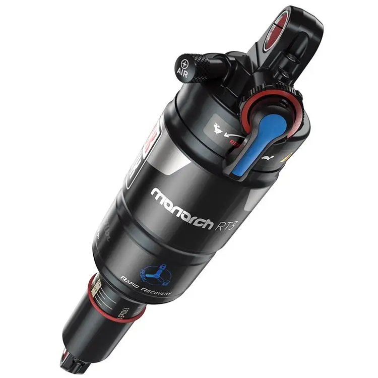 RockShox Monarch RT3 D1 (2016-2018) Shock Spare Parts image 4