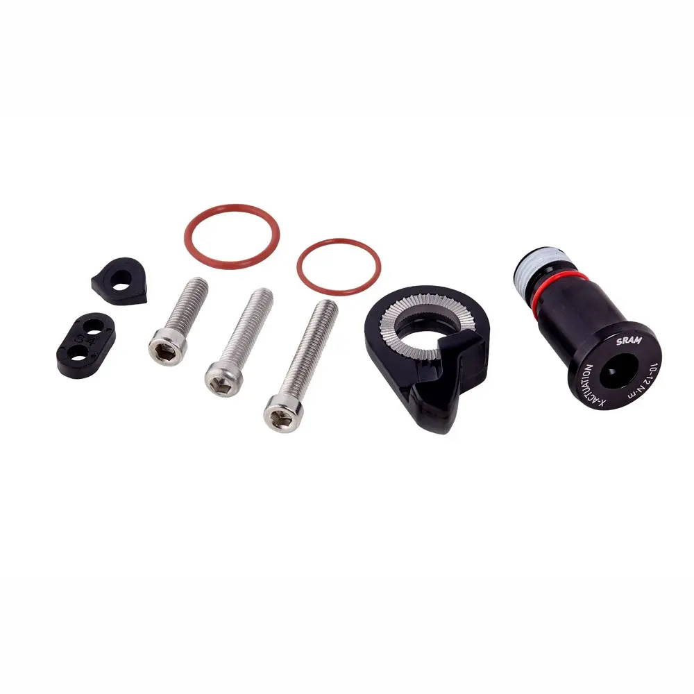 SRAM XX1/X01/X01DH/X1 Rear Derailleur 1X11 Spare Parts image 4