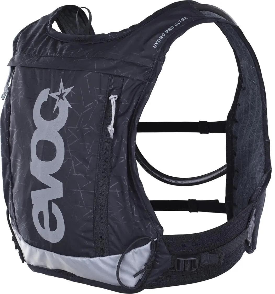 Evoc - Hydro Pro Ultra 1.5 + 1.5L Bladder (SS26) image 3