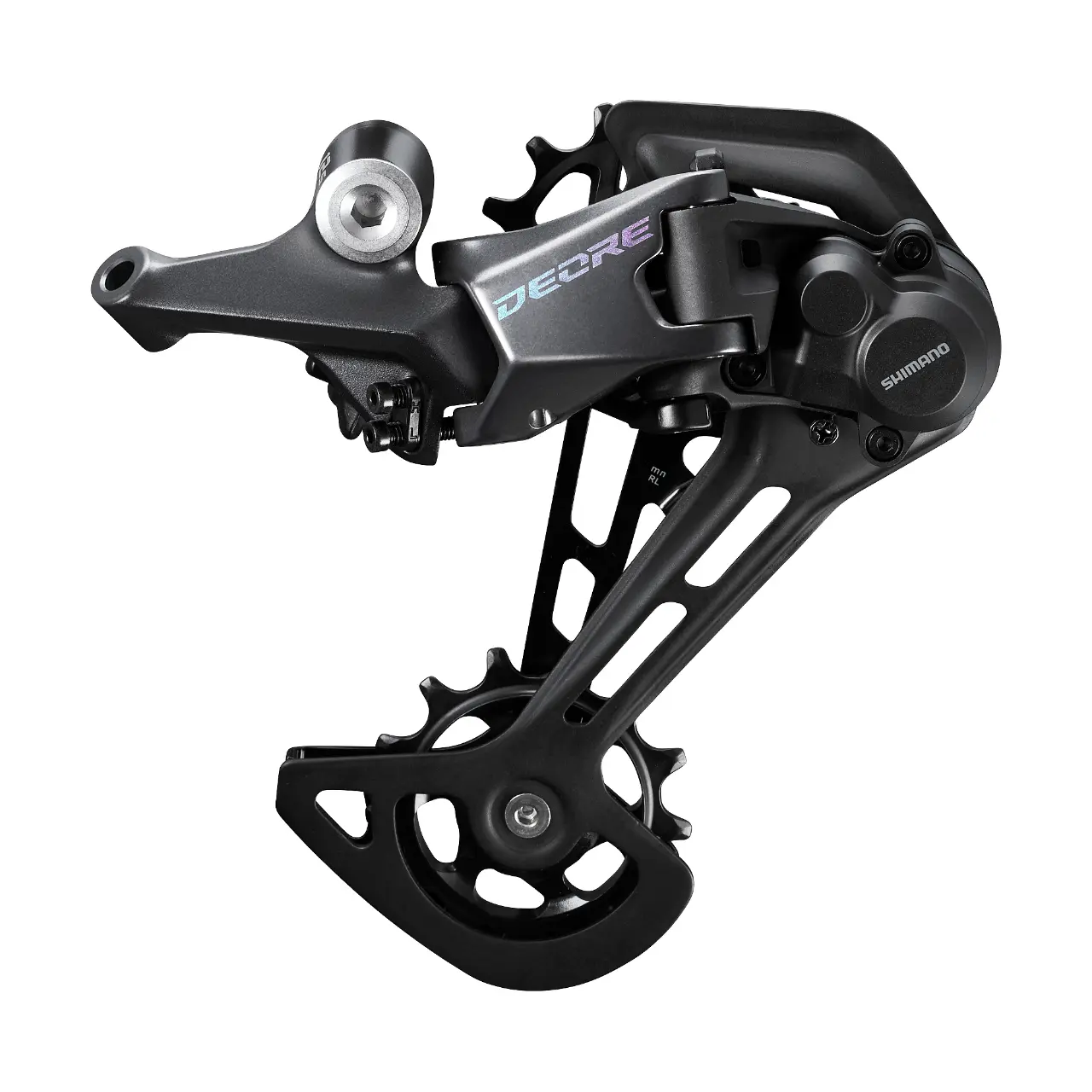 SHIMANO DEORE Rear Derailleur RD-M6100-SGS 12-speed