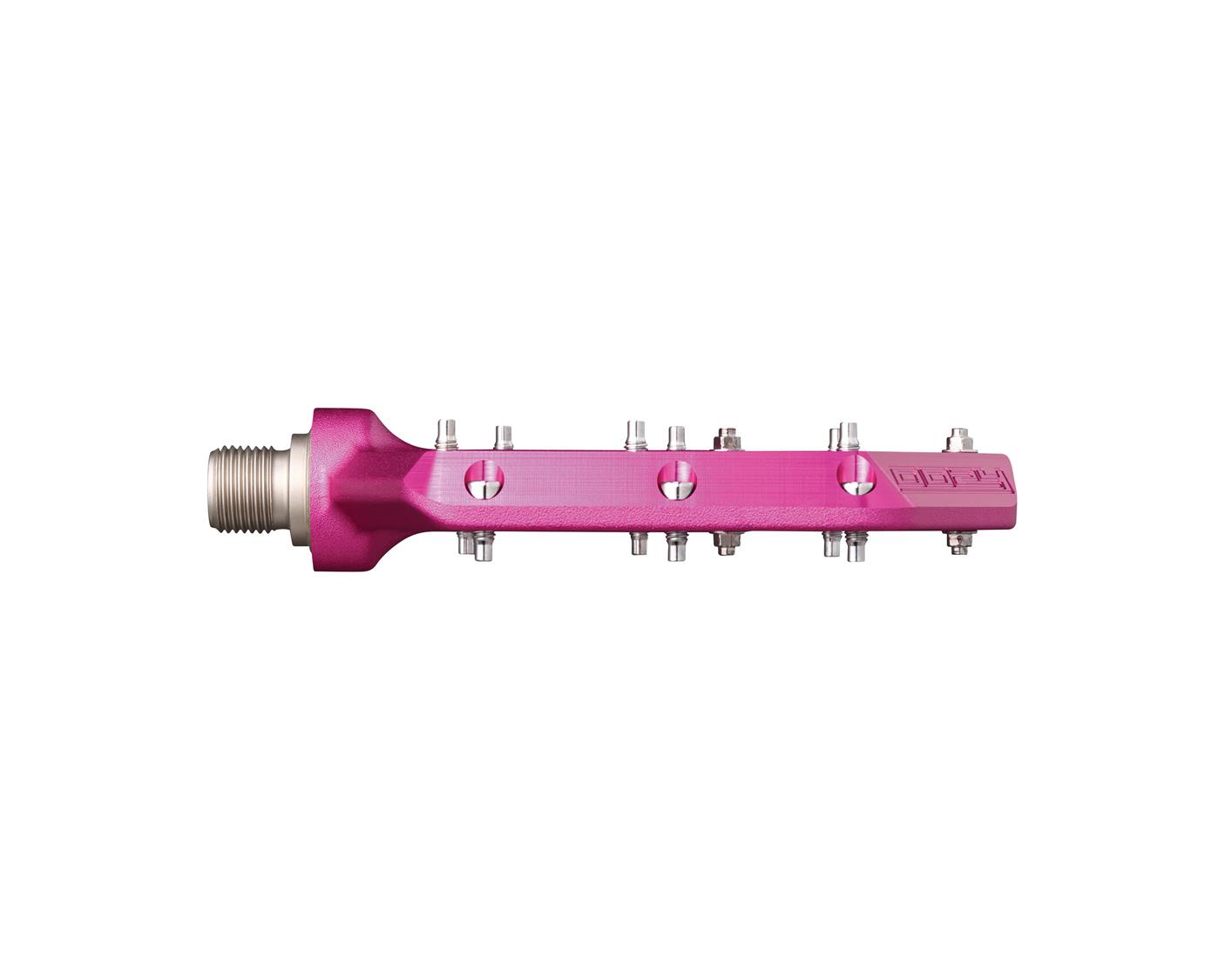 Spank - Oozy Reboot Pedals image 20