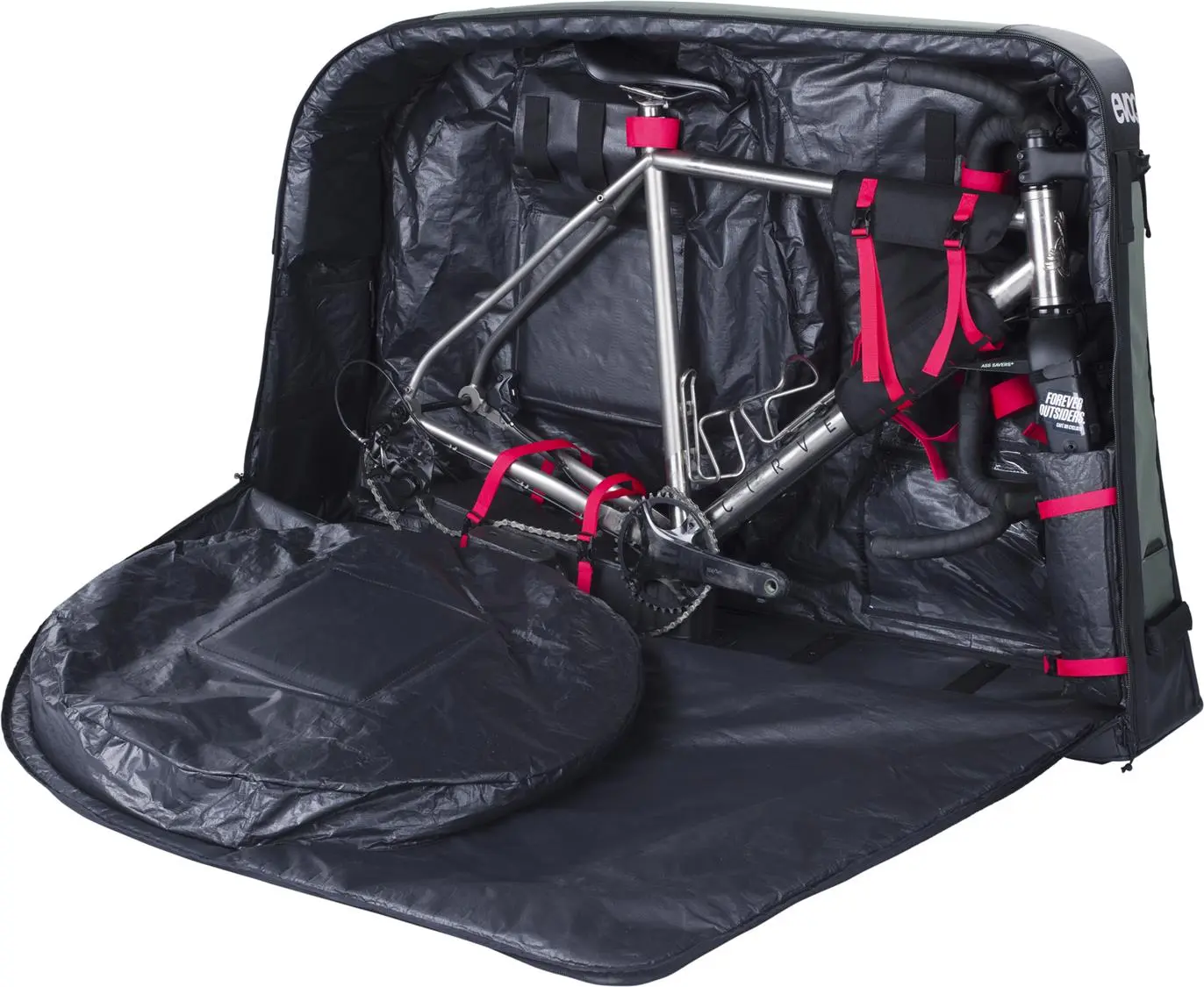 Evoc - Bike Bag 280L image 7