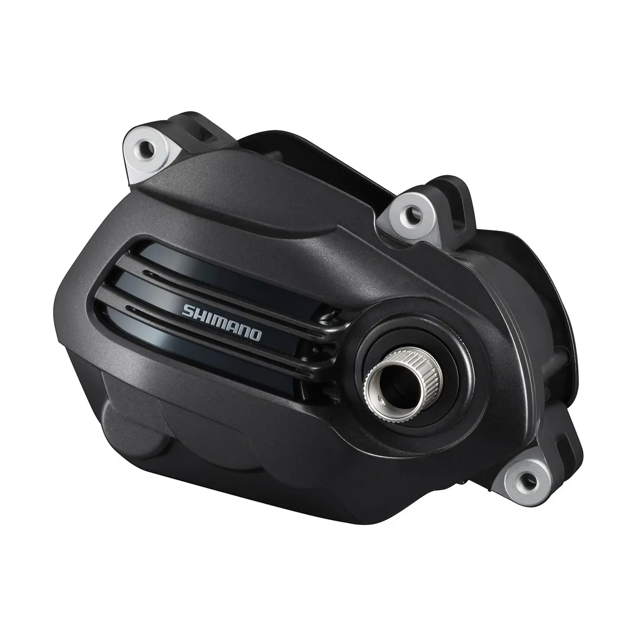 SHIMANO Drive Unit DU-E6110 (250 W 60 N·m) 1st Generation