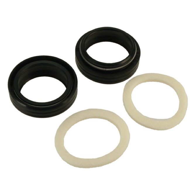 DT Swiss - Shock Seals and Parts