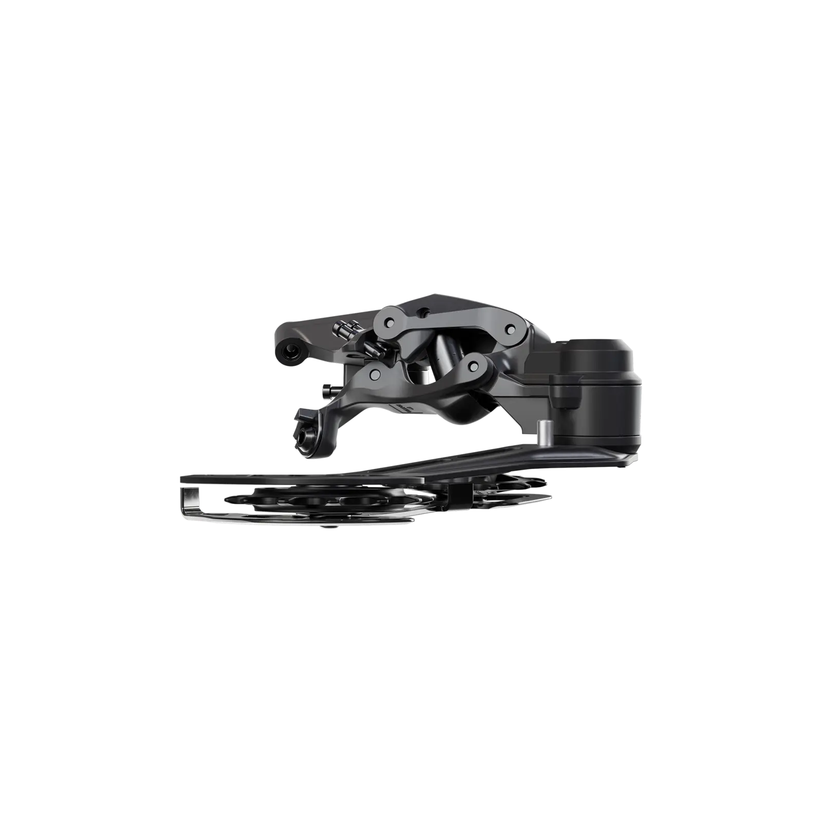 SHIMANO DEORE Rear Derailleur RD-M6200-SGS 12-speed image 4