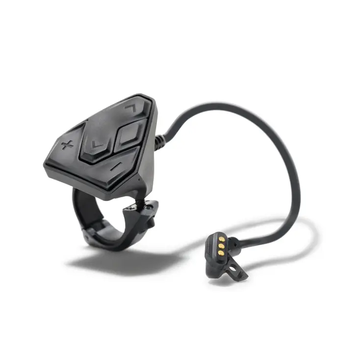 Bosch - Nyon HMI image 4