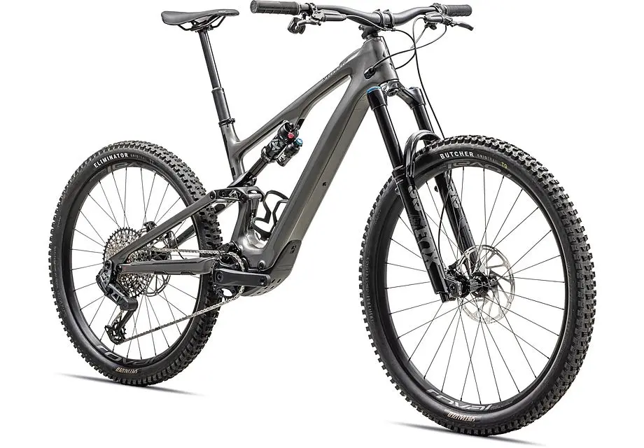 LEVO SL EXPERT CARBON image 10
