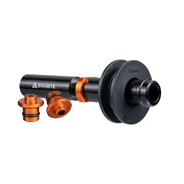 Granite Designs Chain Dock Dummy Hub image 2