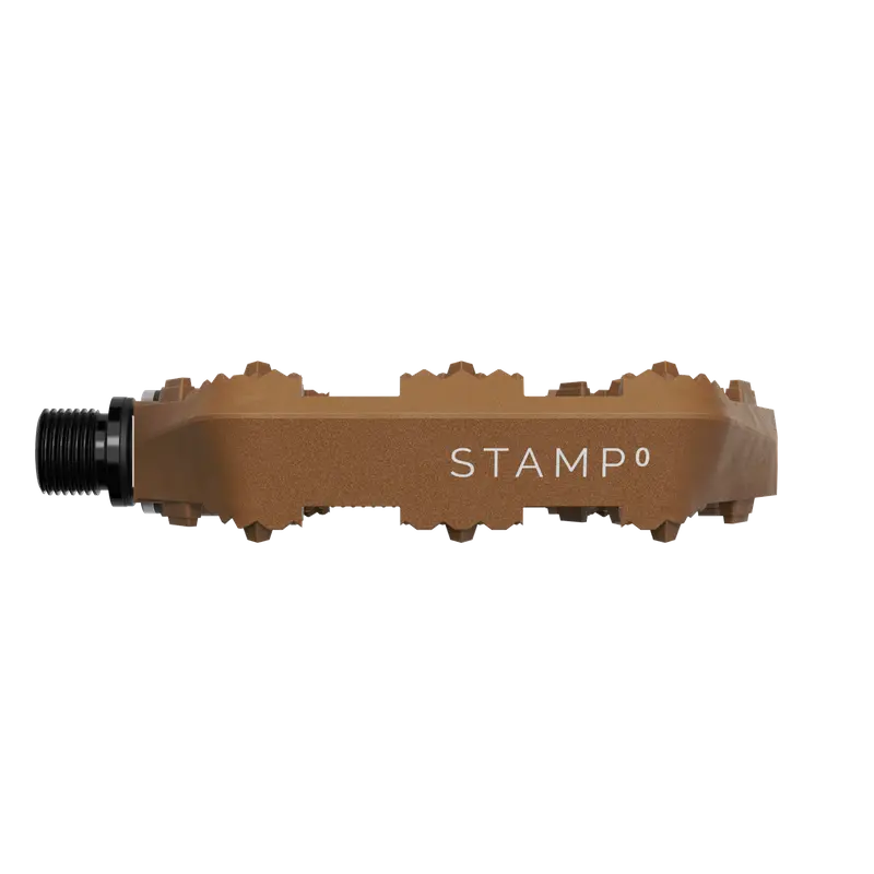 Crankbrothers Stamp 0 Small Pedals image 17