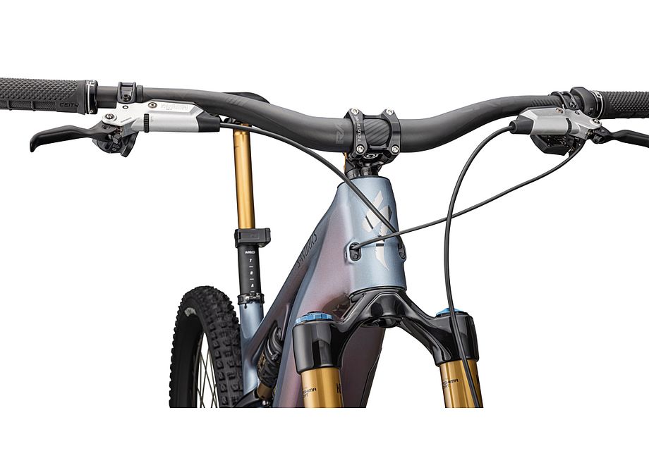LEVO SW CARBON G4 image 5