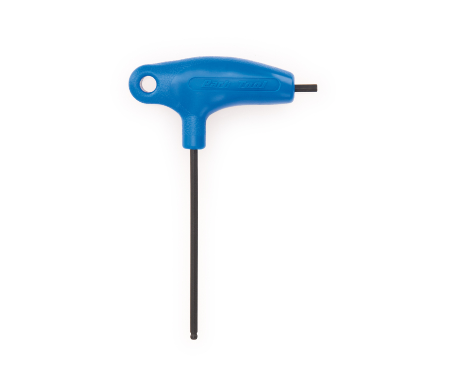 Park Tool - K-PH - Individual P-Handled Hex Wrenches image 5