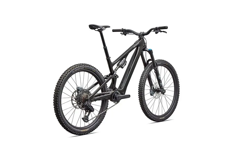 LEVO SL COMP CARBON image 3