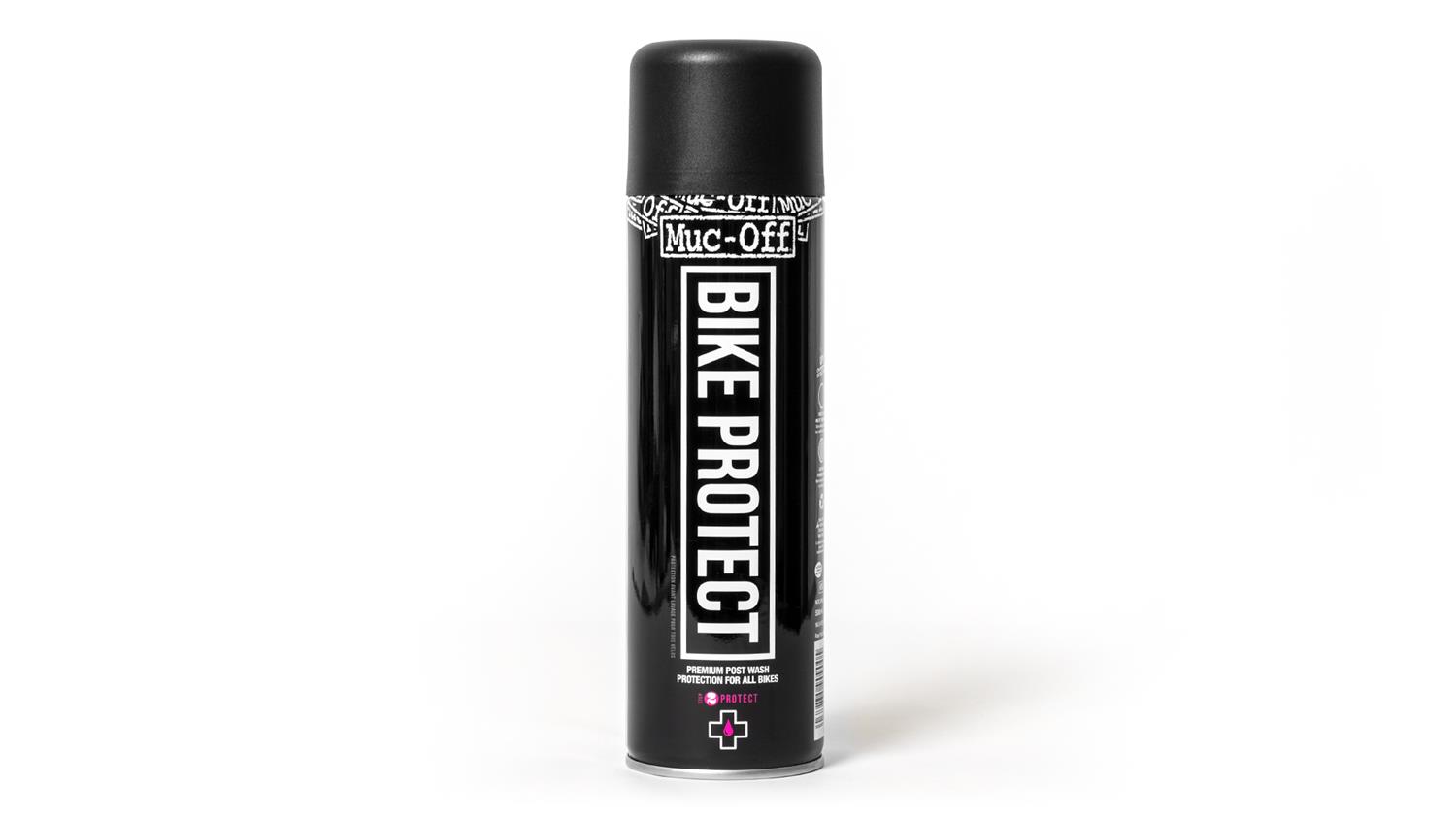 Muc-Off - Bike Care Essentials Kit image 4