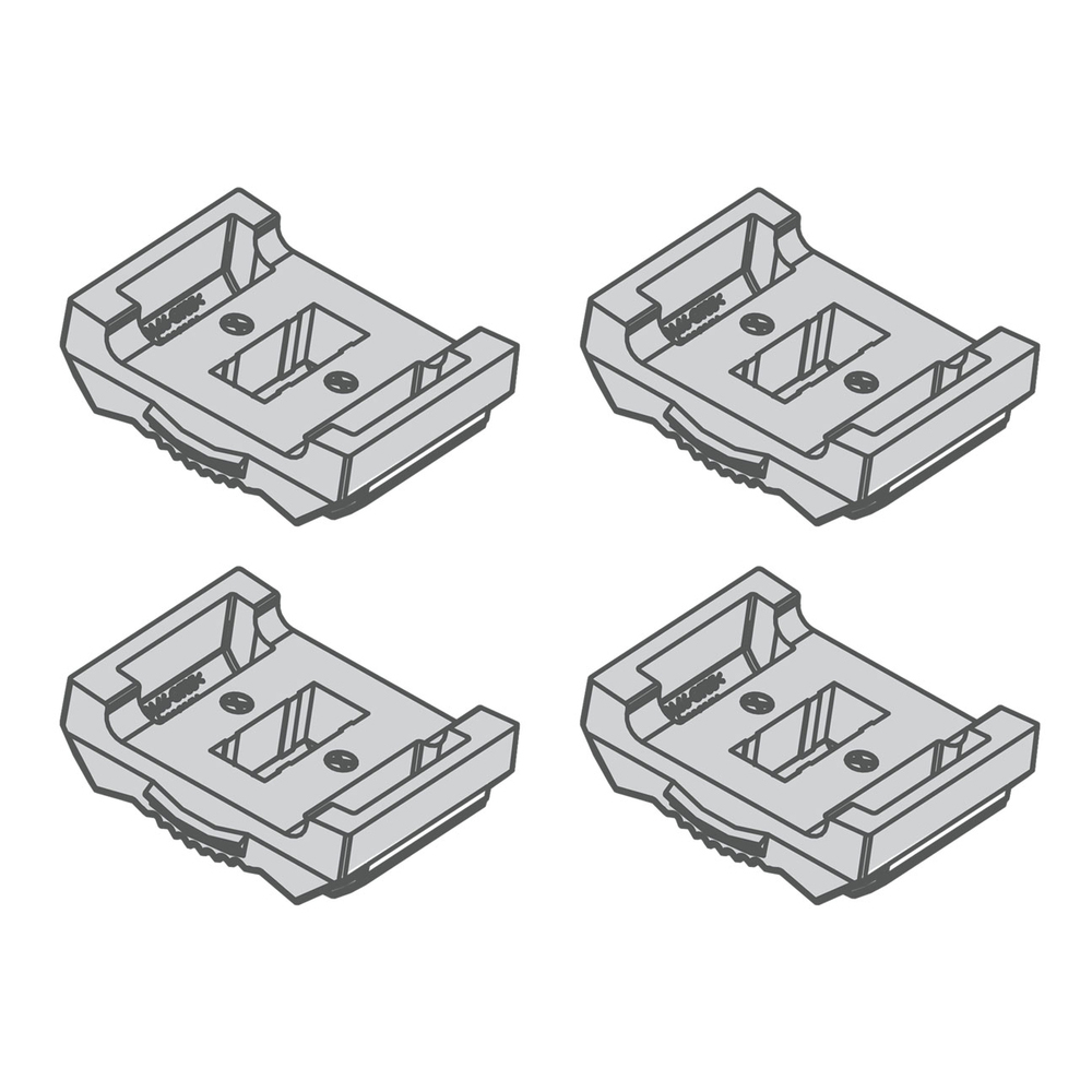 Yakima TrimHD Legs and Adapters image 5