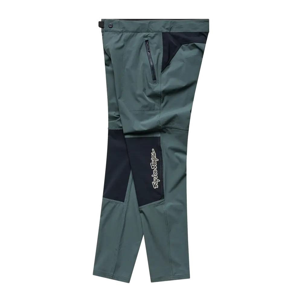 SKYLINE TRAIL PANT | MONO DARK