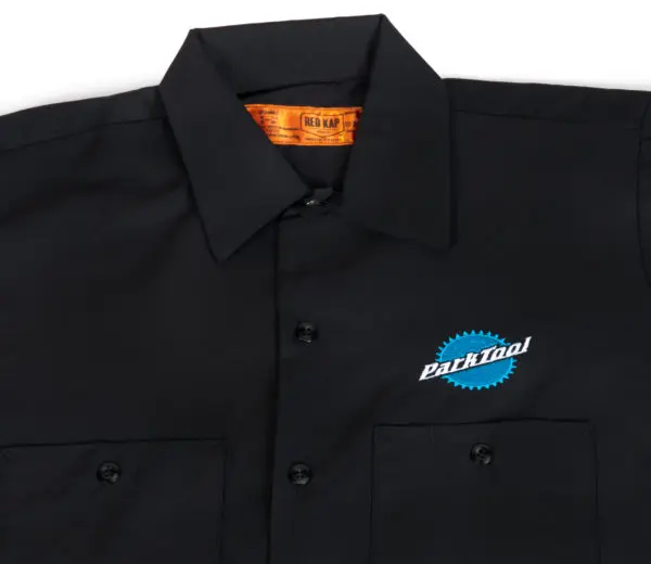 Park Tool - Mechanic Shirts image 2