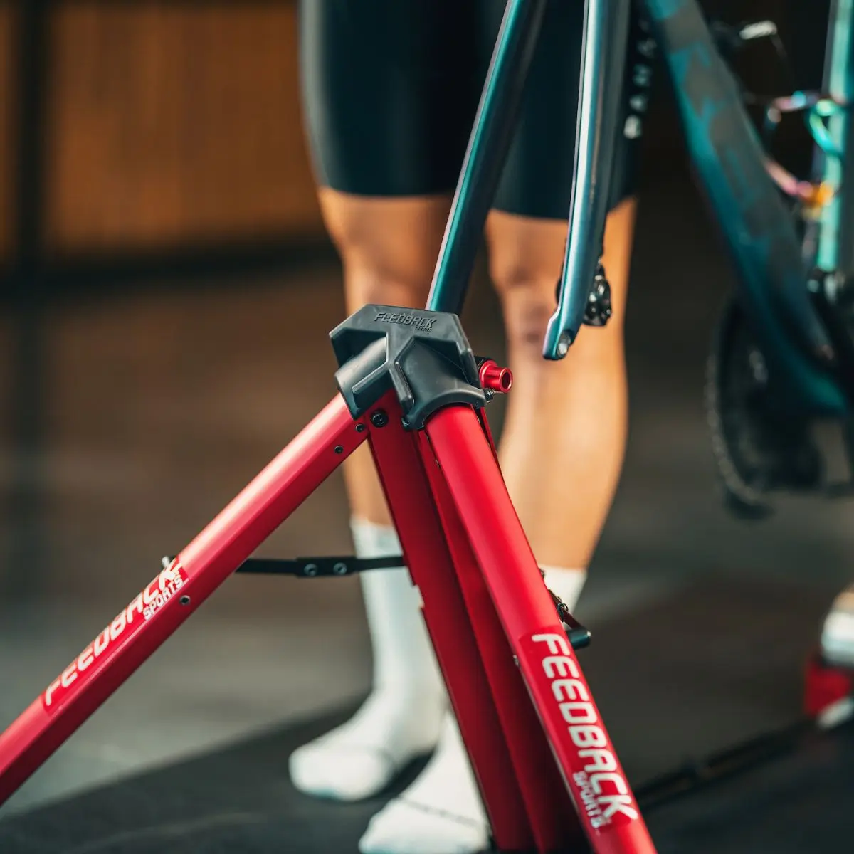 FEEDBACK SPORTS - OMNIUM OVER-DRIVE TRAINER image 10